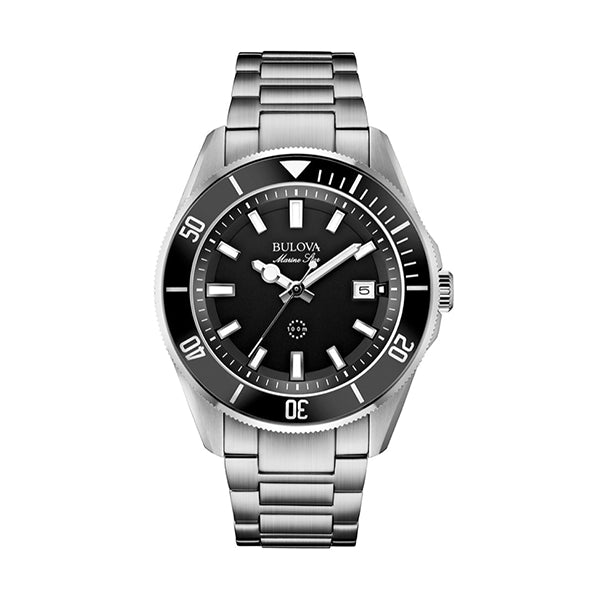 BULOVA Marine Star Sport - Uomo