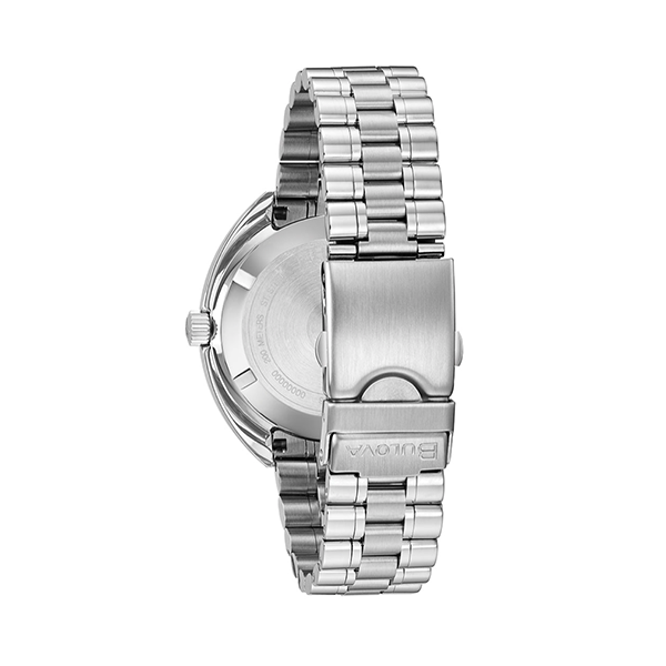 BULOVA Oceanographer "Devil Diver" - Uomo