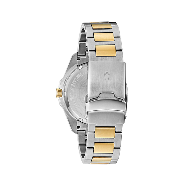 BULOVA Marine Star Sport - Uomo