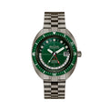 BULOVA Oceanographer GMT "Devil Diver" - Uomo