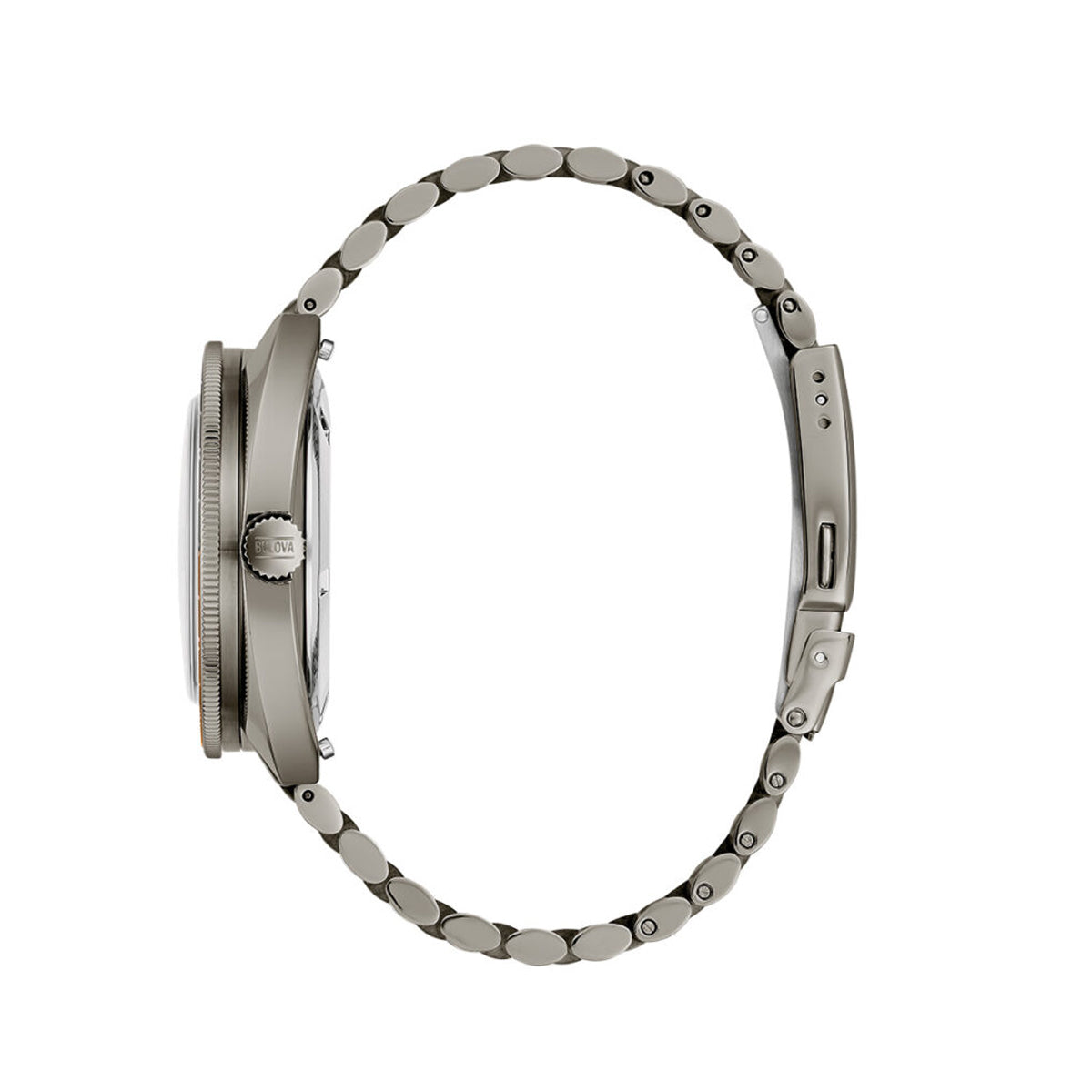 BULOVA Oceanographer GMT "Devil Diver" - Uomo