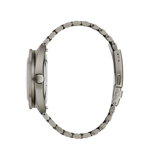 BULOVA Oceanographer GMT "Devil Diver" - Uomo