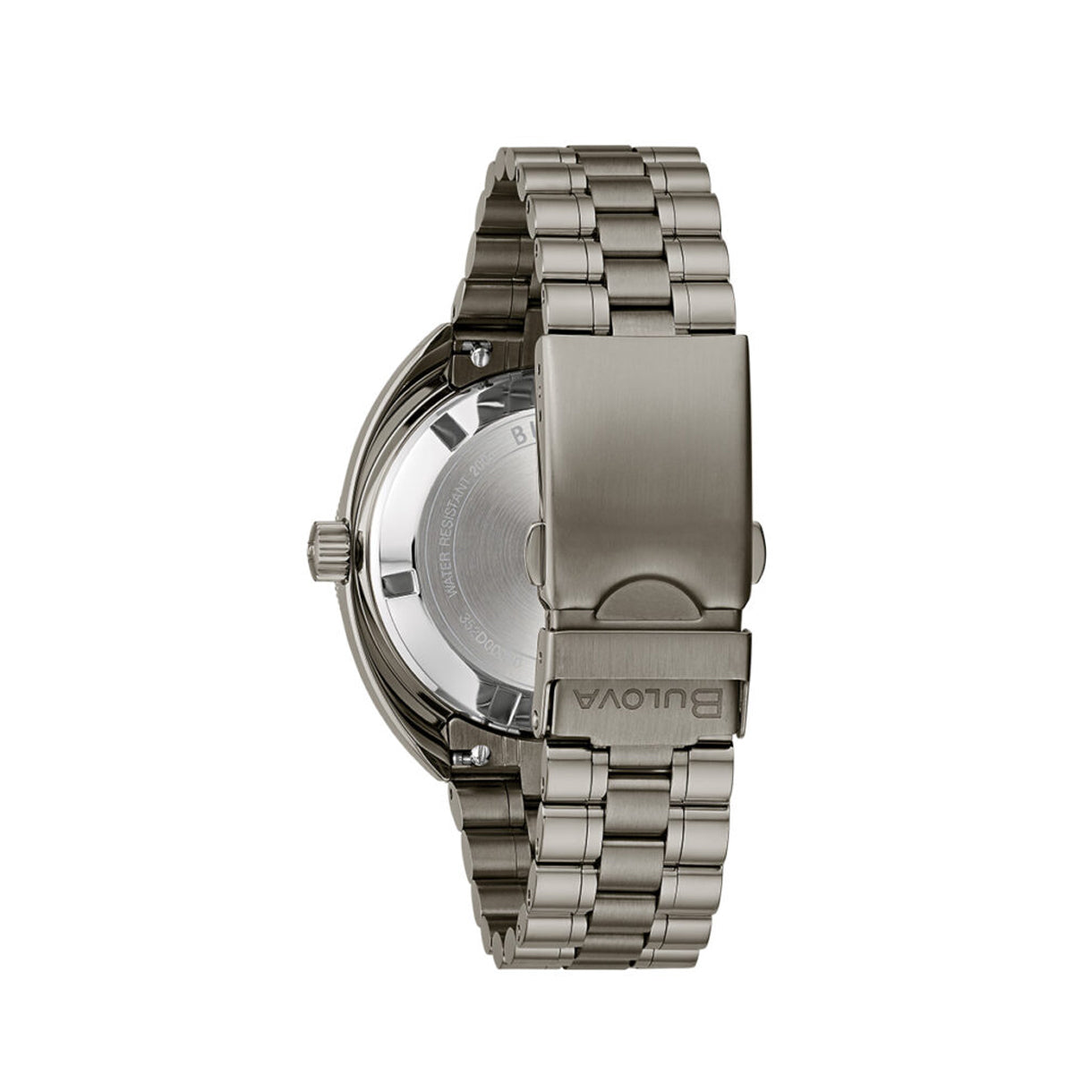 BULOVA Oceanographer GMT "Devil Diver" - Uomo