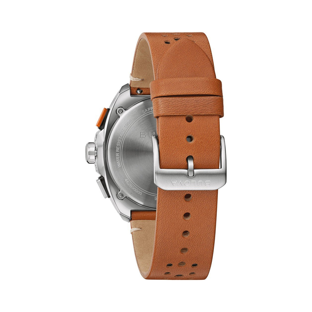 BULOVA Racer - Uomo