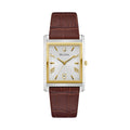 BULOVA Classic Rectangle - Uomo