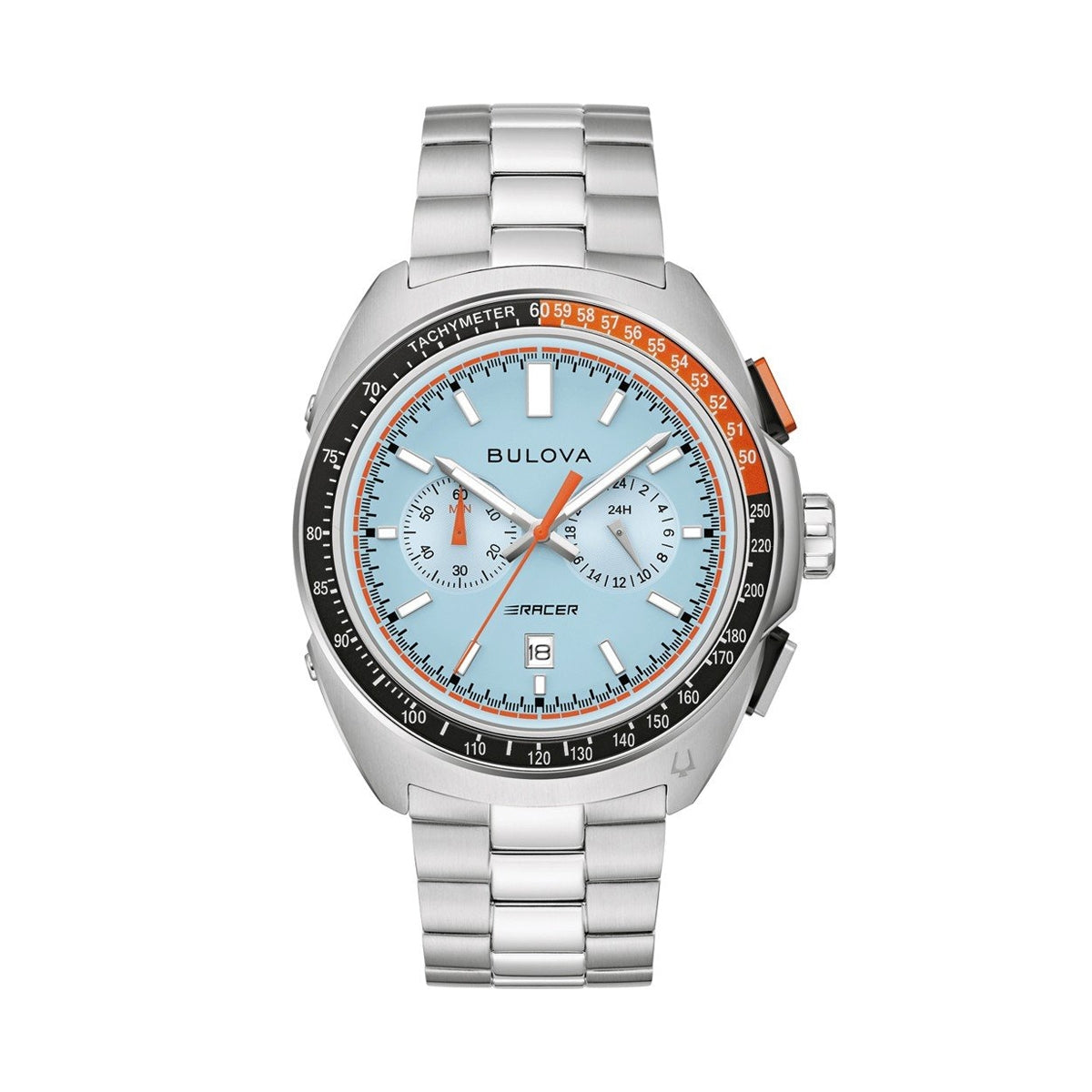 BULOVA WATCHES Mod. 98B432