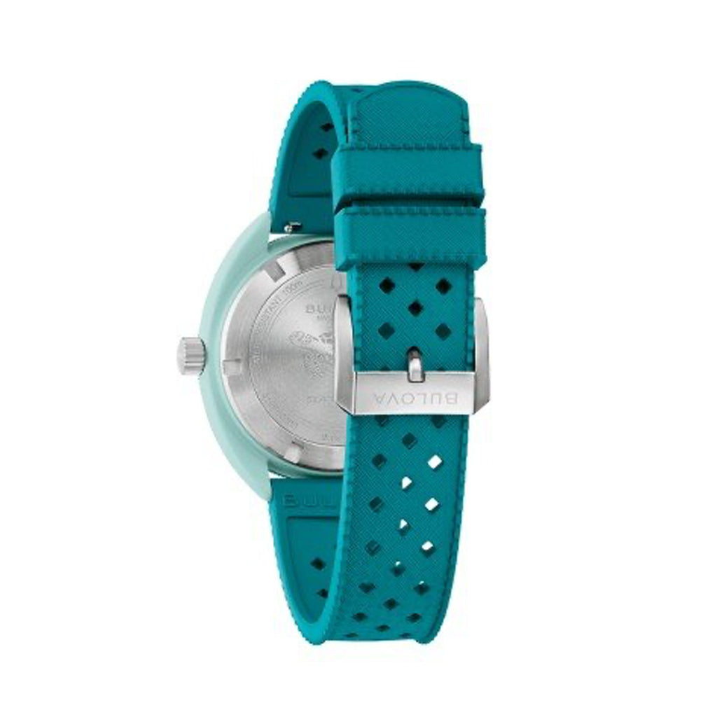 BULOVA Snorkel "Sea Turtle" - Uomo