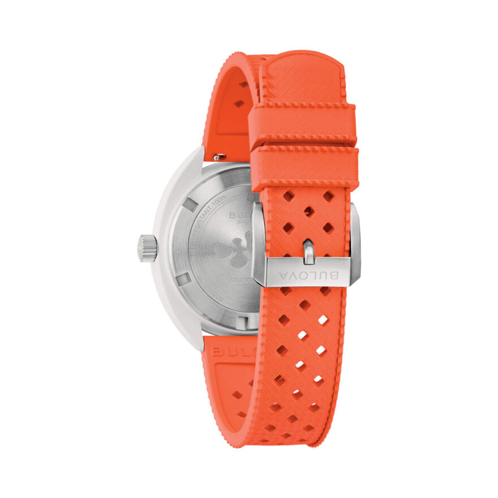 BULOVA Snorkel "Clownfish" - Uomo