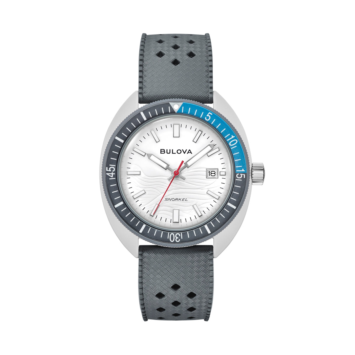 BULOVA Snorkel "Great White Shark" - Uomo