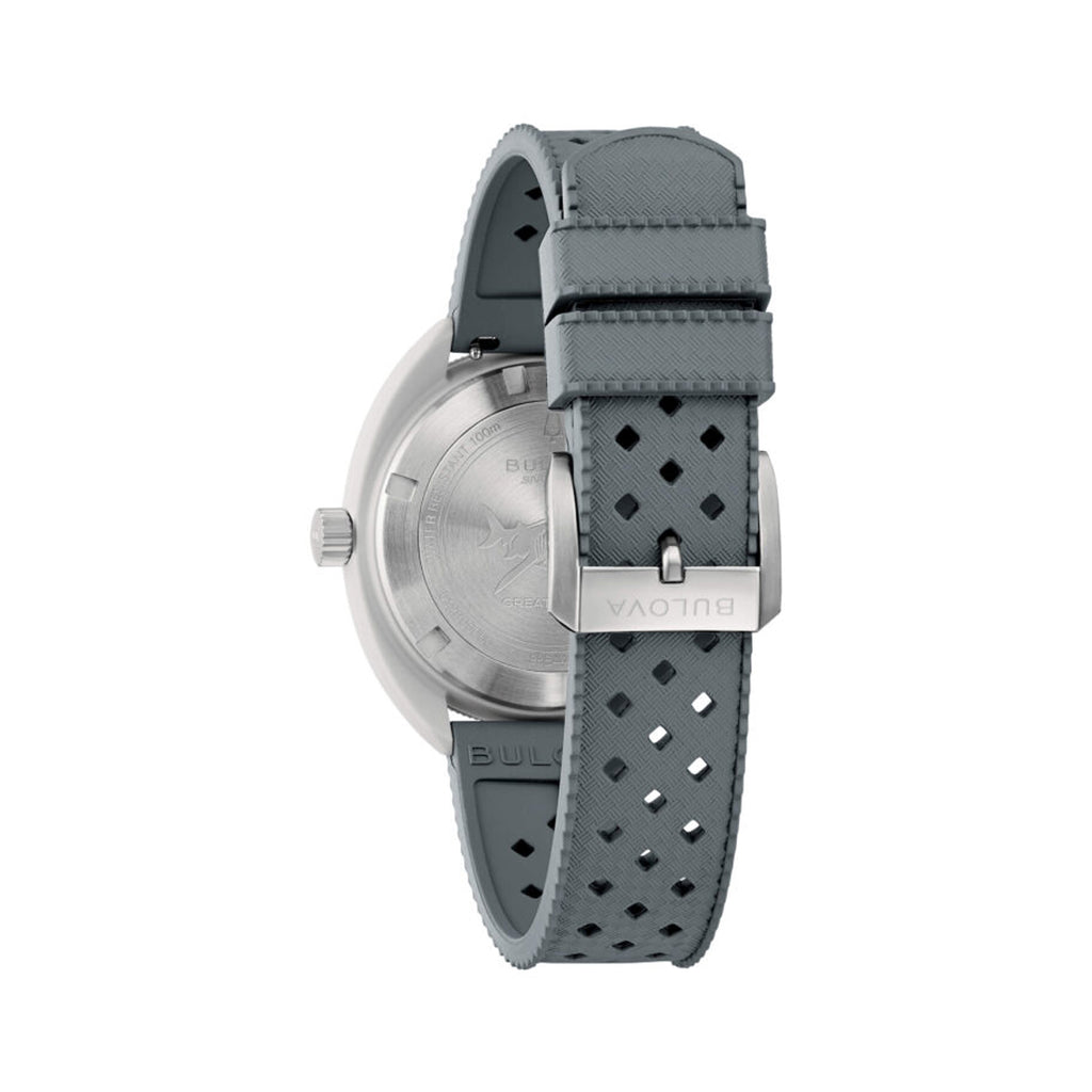 BULOVA Snorkel "Great White Shark" - Uomo