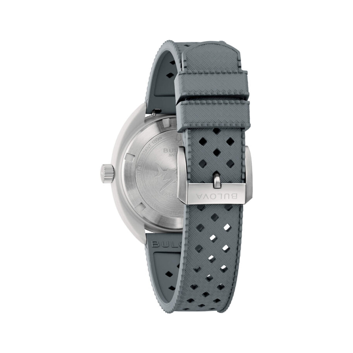 BULOVA Snorkel "Great White Shark" - Uomo