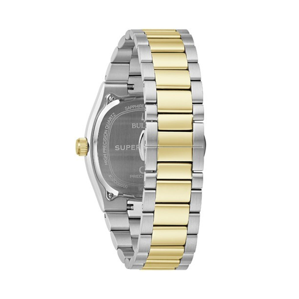 BULOVA Super Seville - Uomo