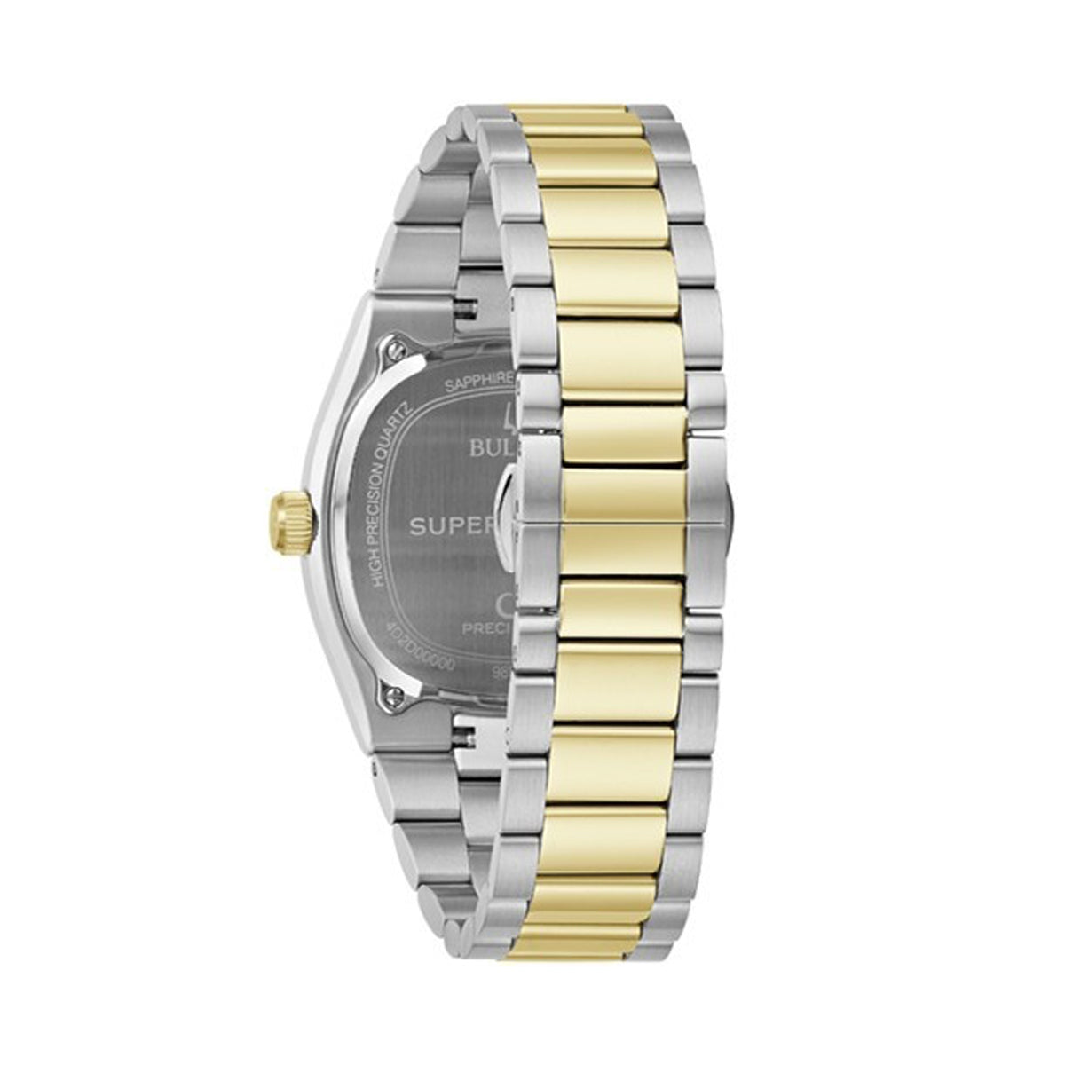 BULOVA Super Seville - Uomo