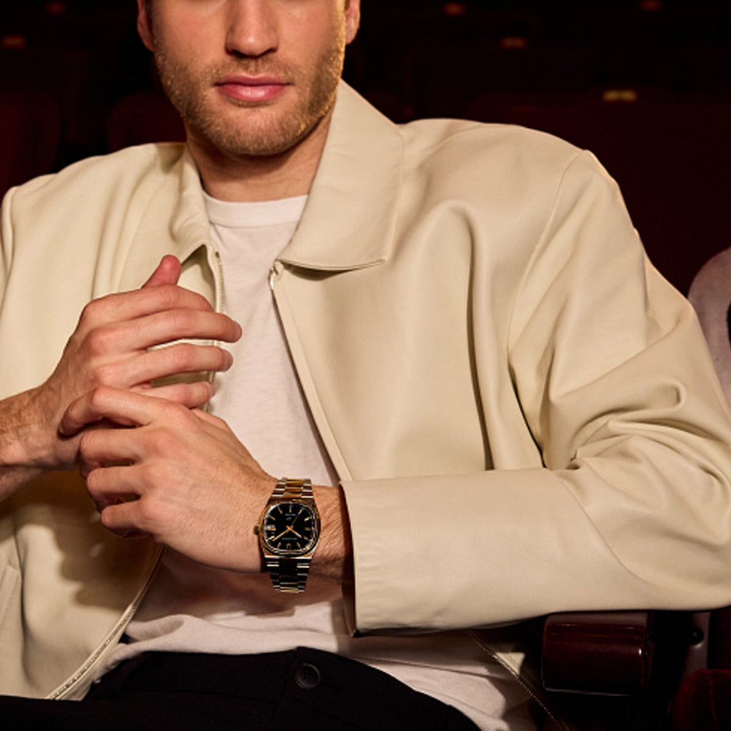 BULOVA Super Seville - Uomo