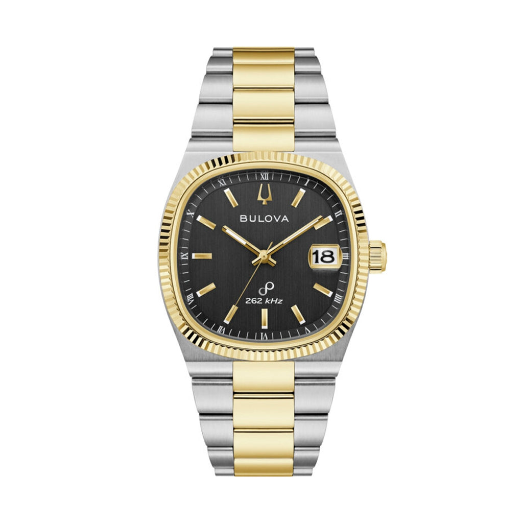 BULOVA Super Seville - Uomo