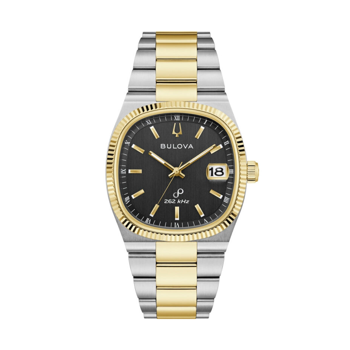 BULOVA Super Seville - Uomo