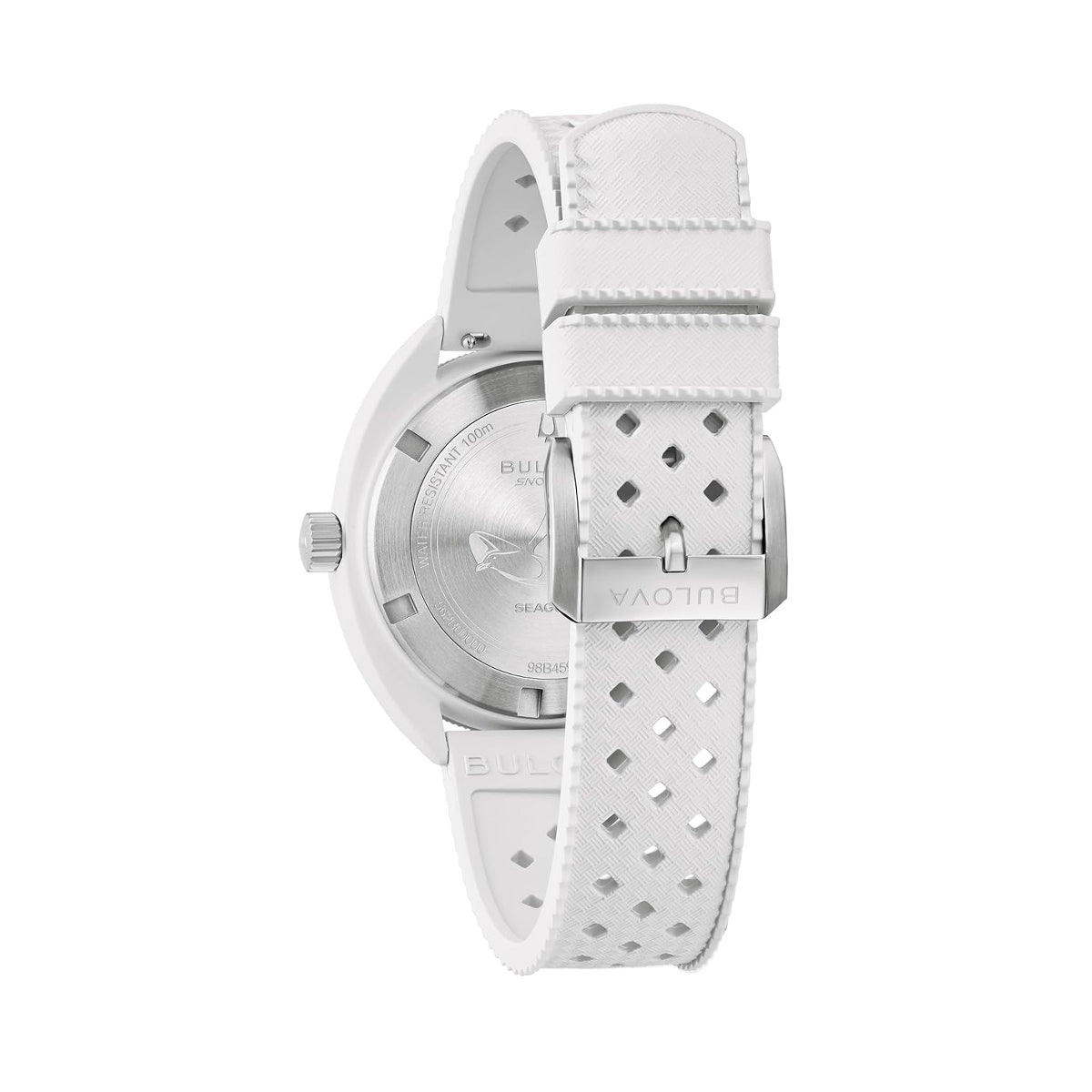 BULOVA Snorkel "Gabbiano Bianco" - Uomo