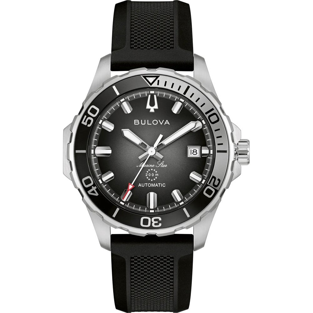 BULOVA Marine Star Series B - Uomo