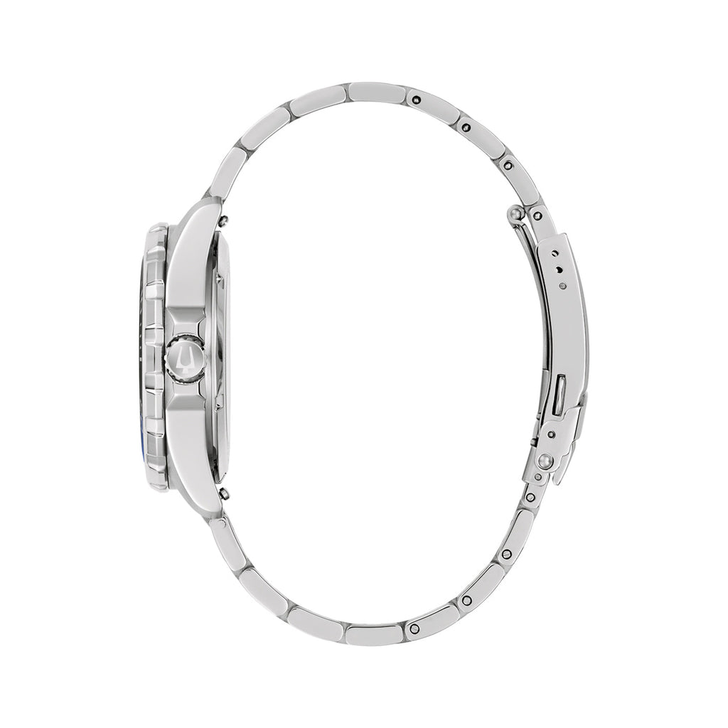 BULOVA WATCHES Mod. 98B466