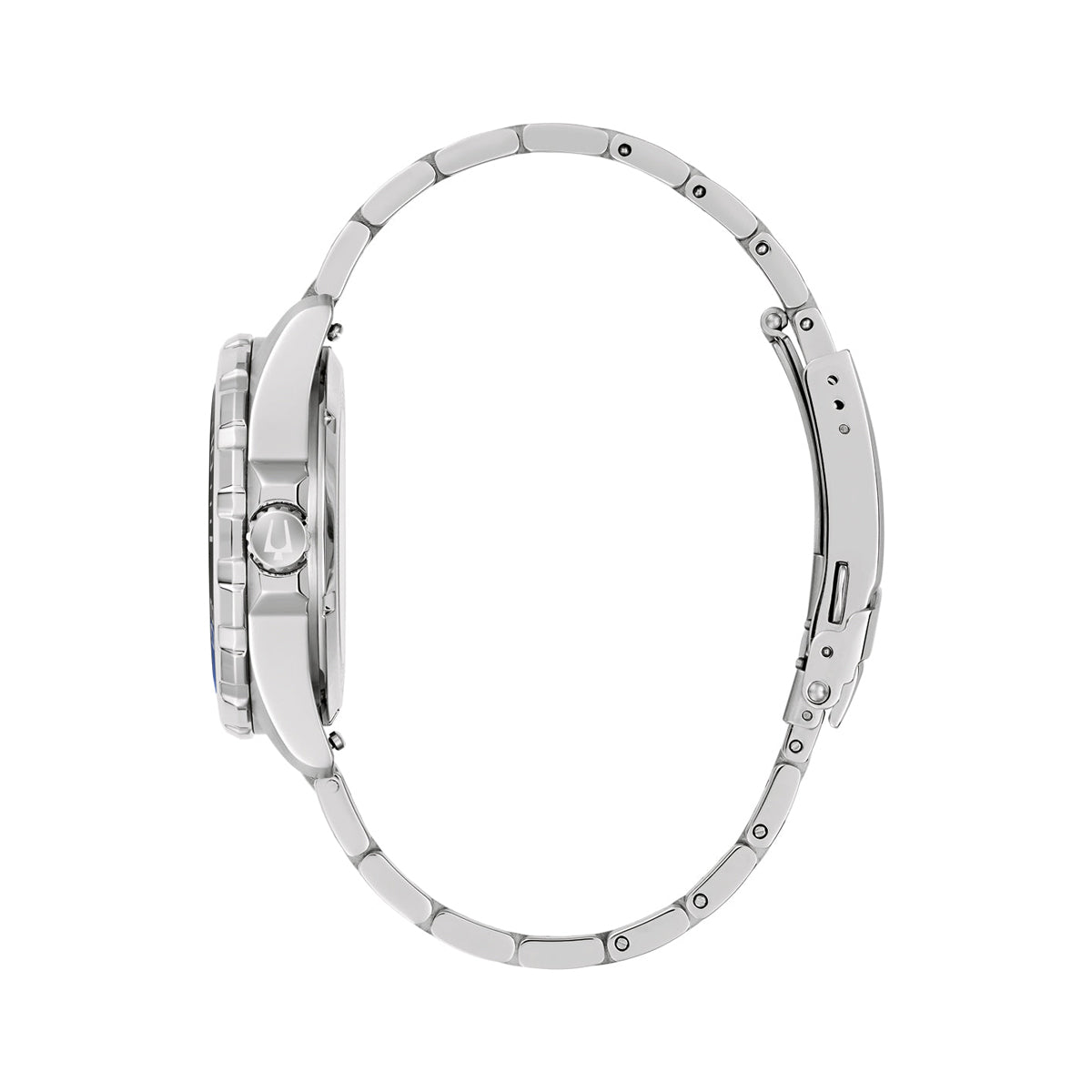 BULOVA WATCHES Mod. 98B466