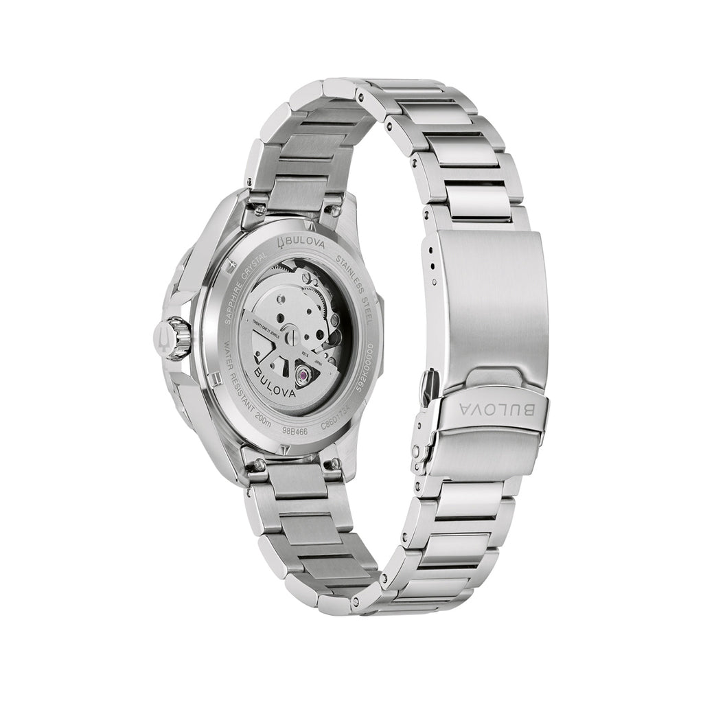 BULOVA WATCHES Mod. 98B466