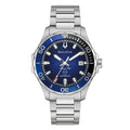 BULOVA WATCHES Mod. 98B466