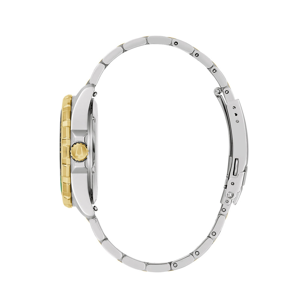 BULOVA Marine Star Automatic - Uomo