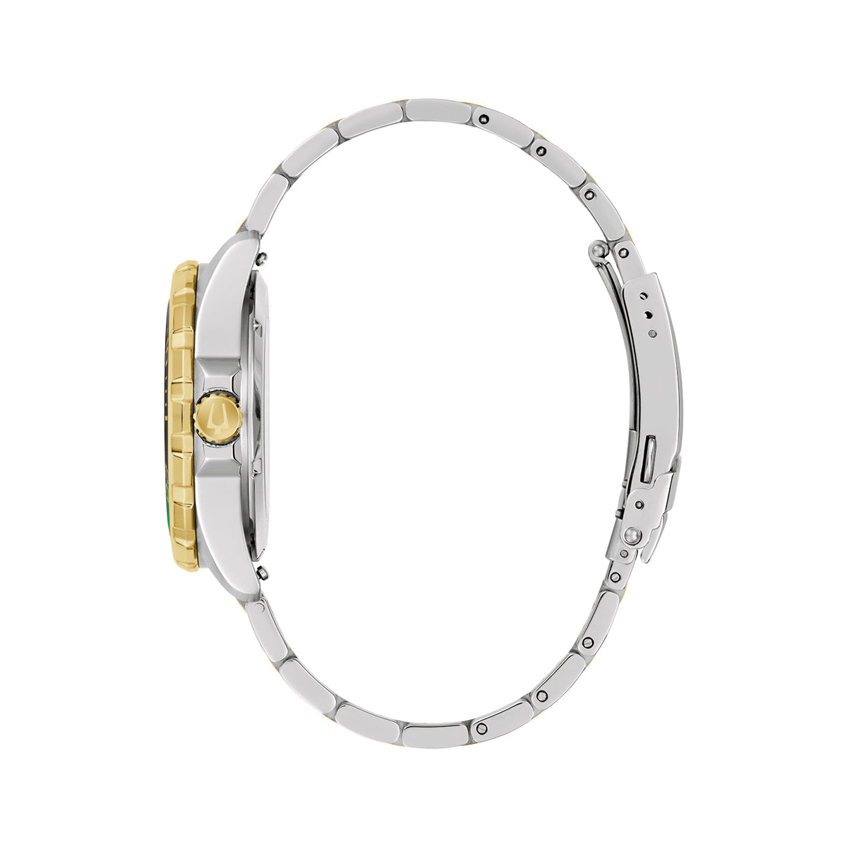 BULOVA Marine Star Automatic - Uomo