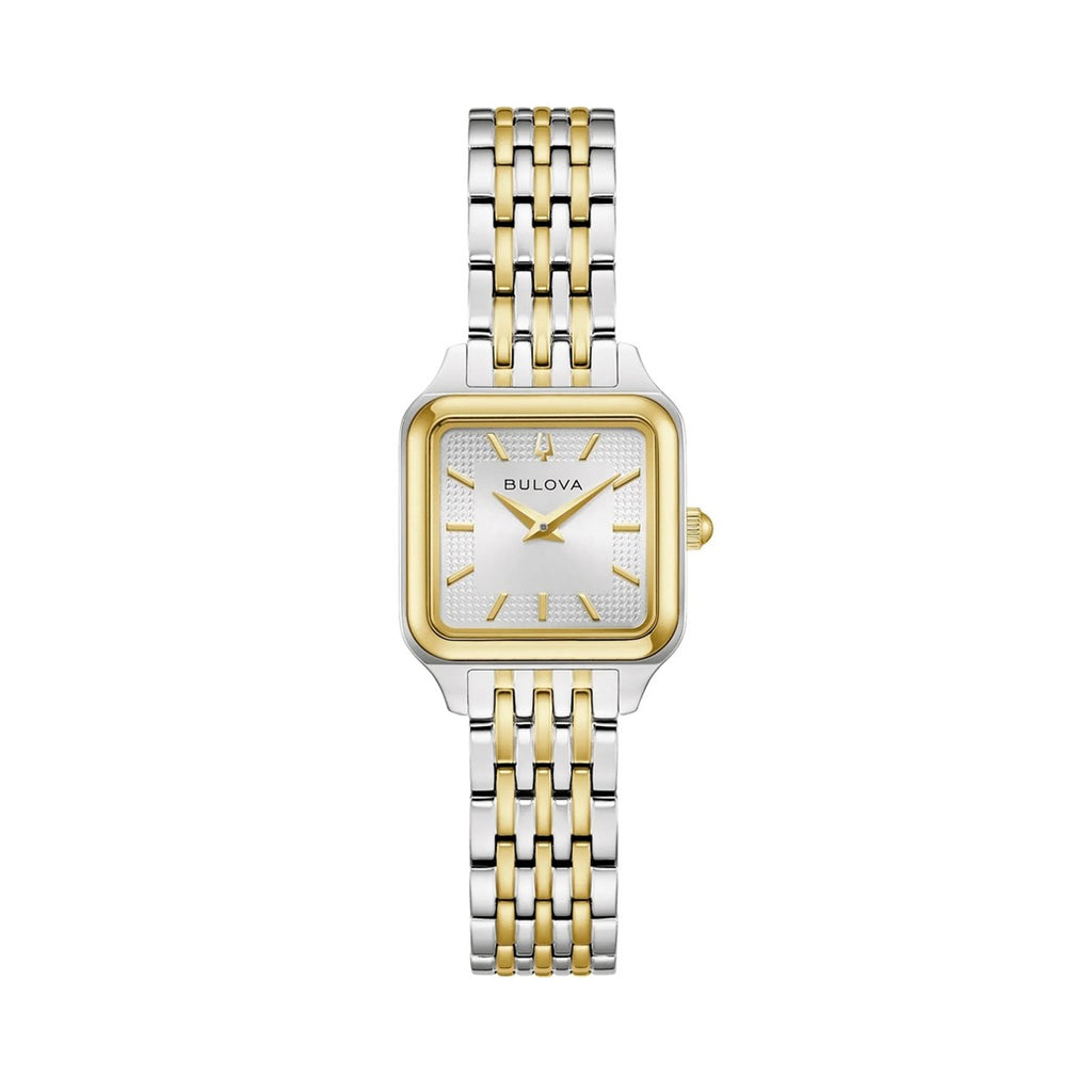 BULOVA Classic Sutton Square - Donna