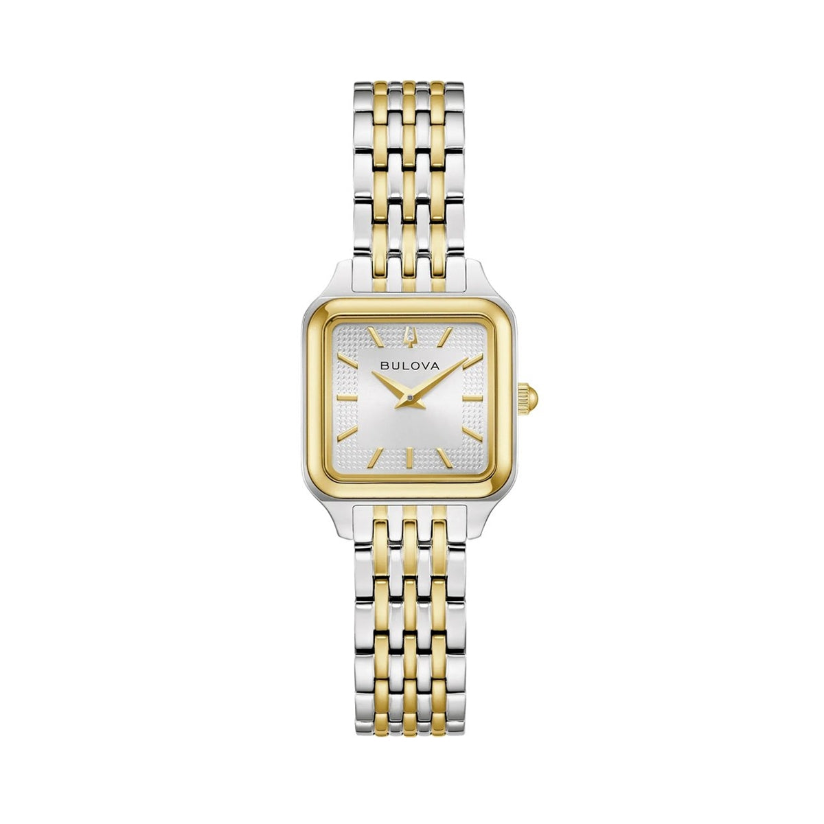 BULOVA Classic Sutton Square - Donna