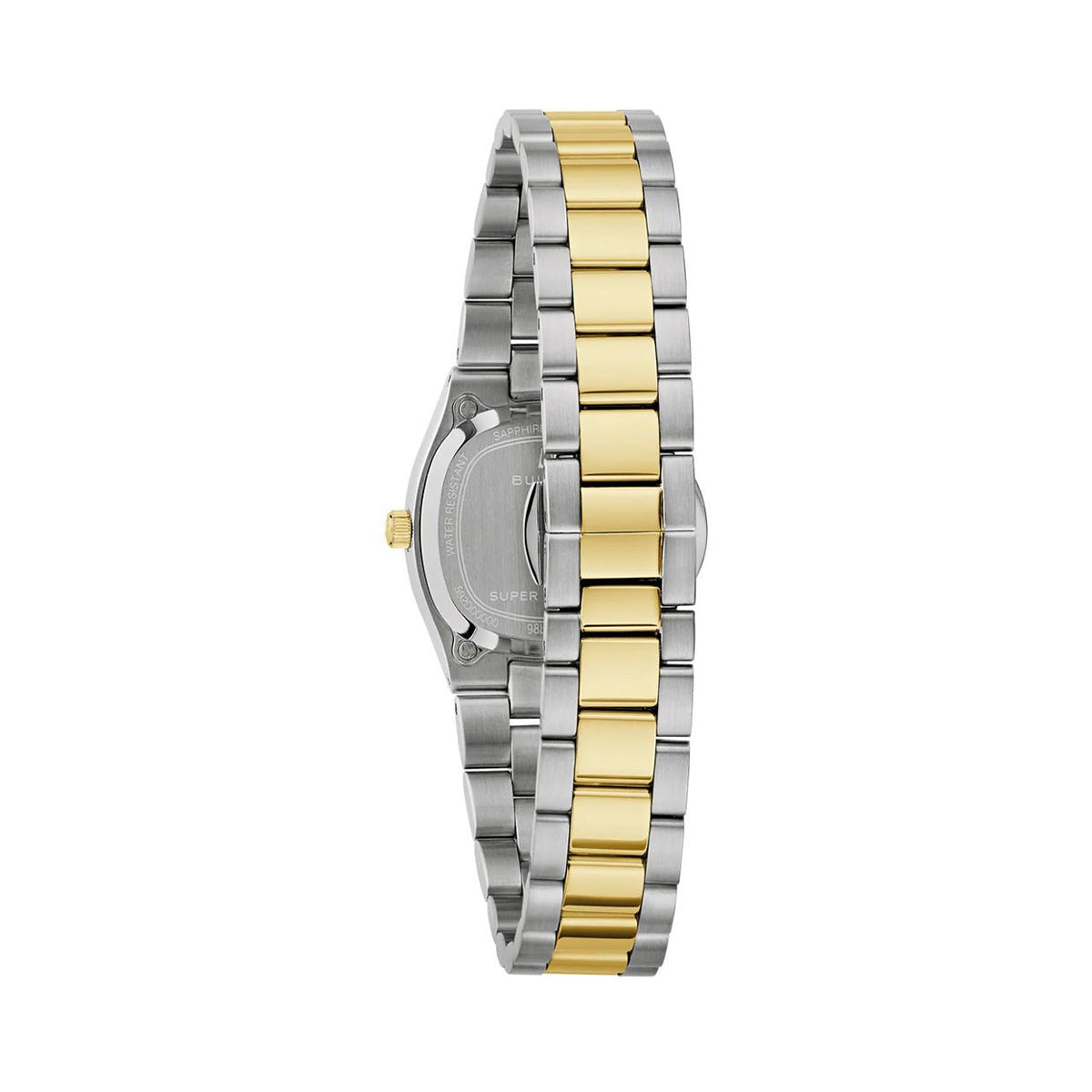 BULOVA WATCHES Mod. 98L335