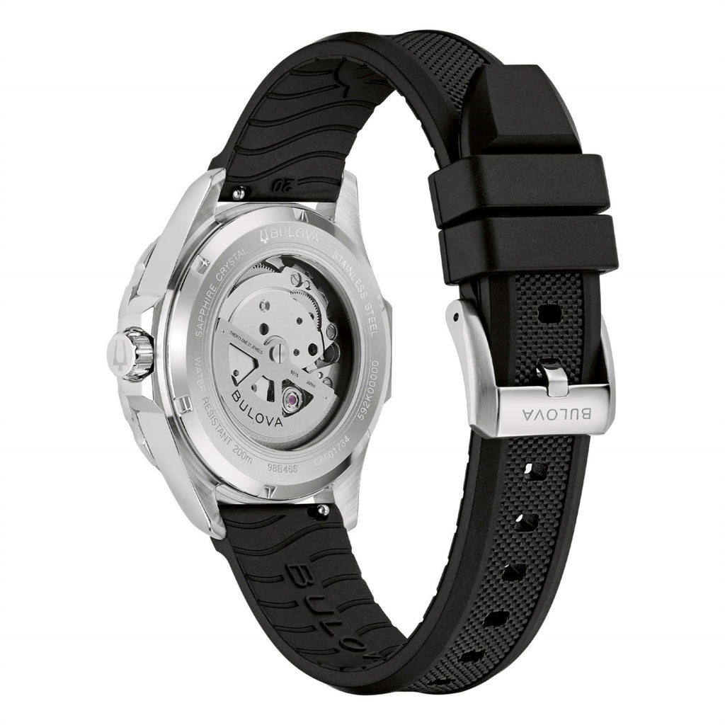 BULOVA Marine Star Series B - Uomo