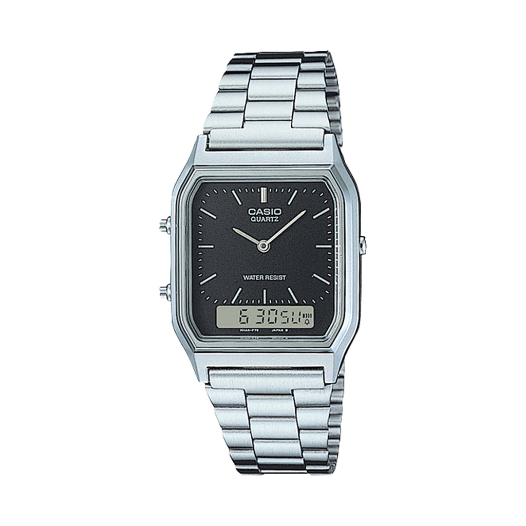 CASIO Vintage Edgy Collection - Unisex