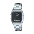 CASIO Vintage Edgy Collection - Unisex