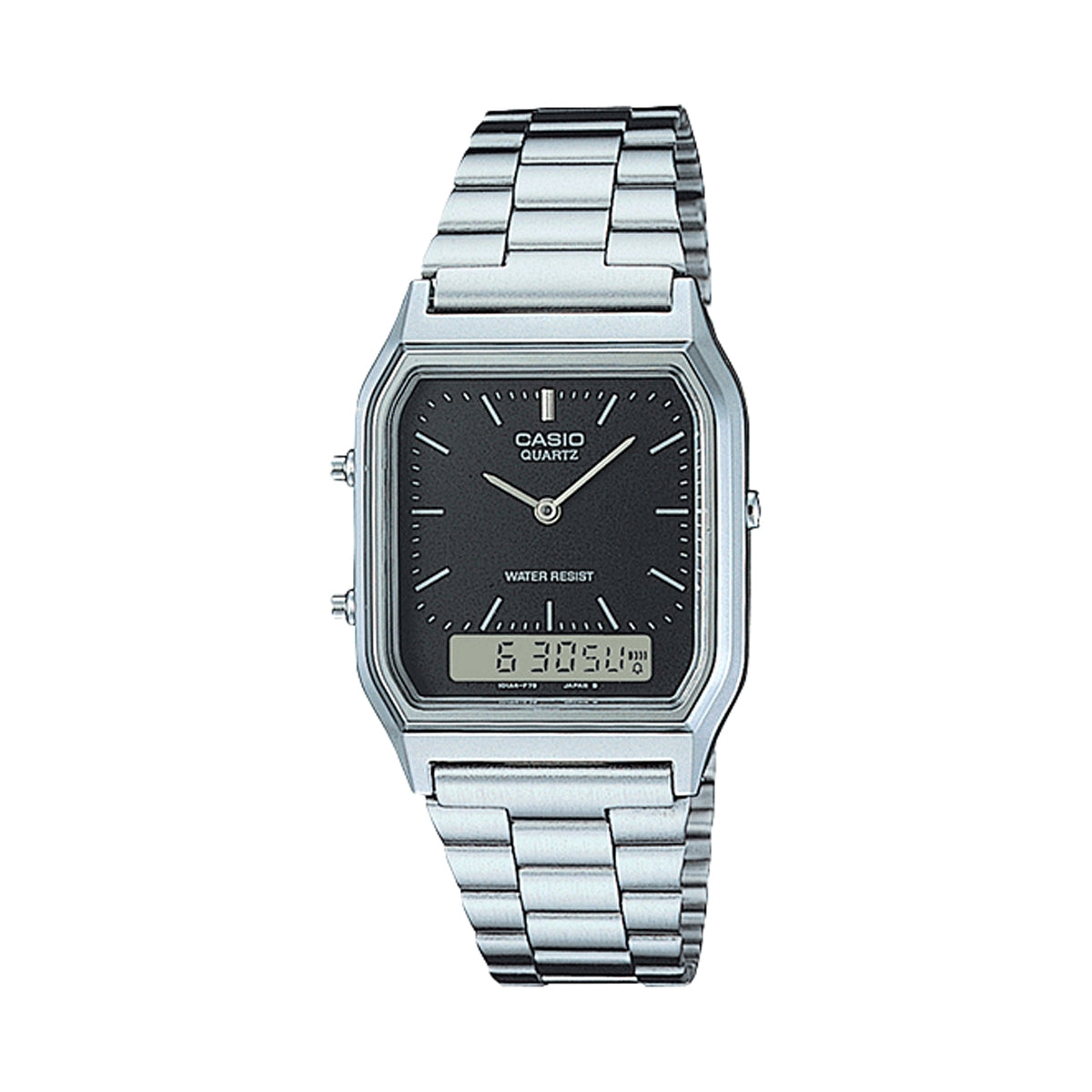 CASIO Vintage Edgy Collection - Unisex