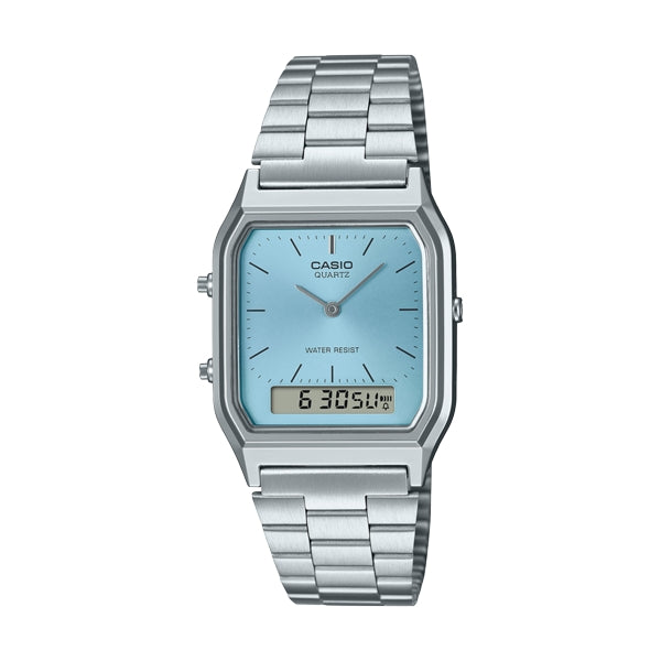 CASIO Vintage Edgy Collection - Unisex