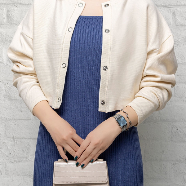 CASIO Vintage Edgy Collection - Unisex