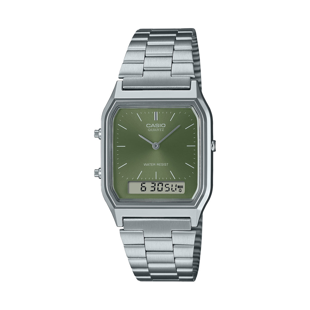CASIO Vintage Edgy Collection - Unisex