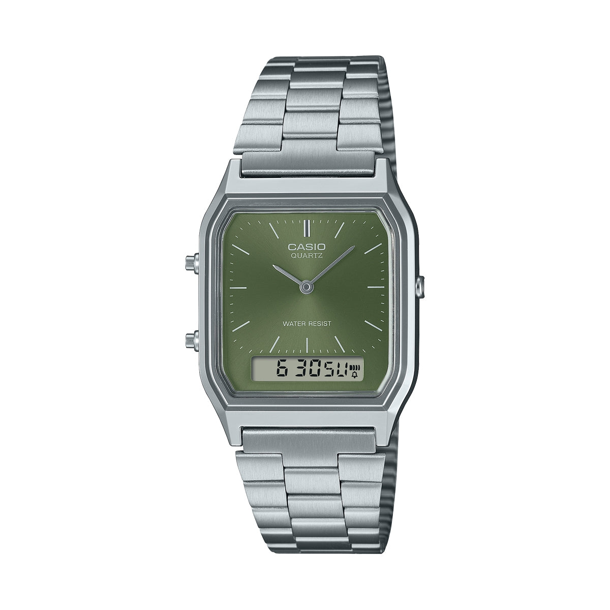 CASIO Vintage Edgy Collection - Unisex