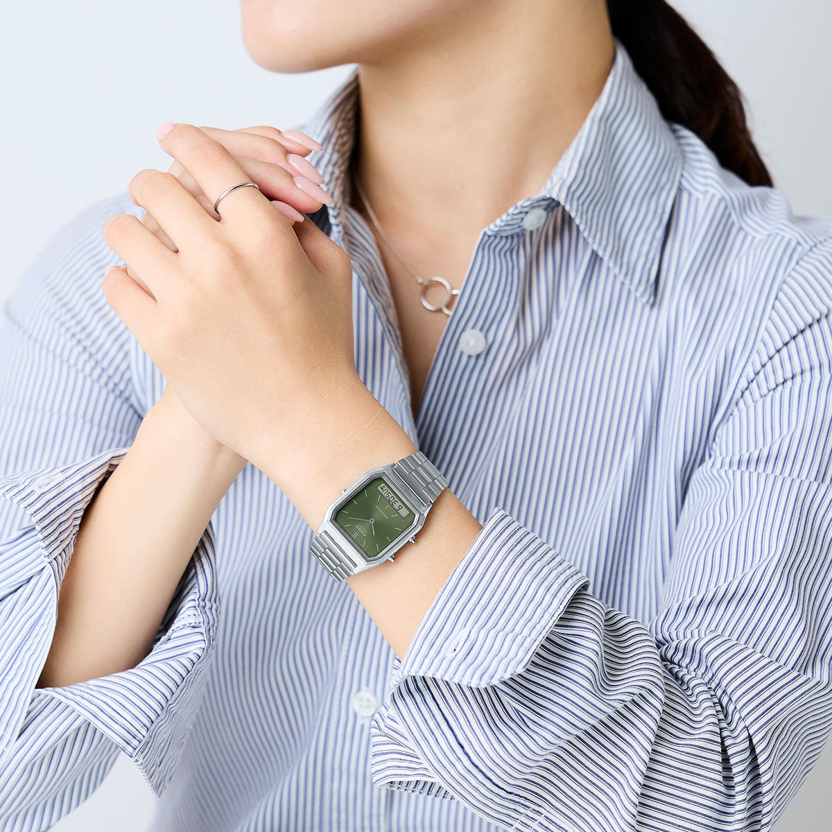CASIO Vintage Edgy Collection - Unisex
