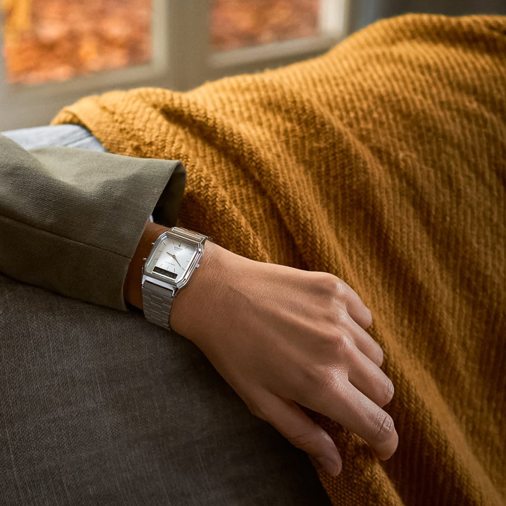 CASIO Vintage - Unisex