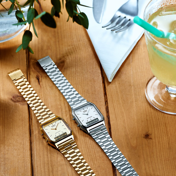 CASIO Vintage - Unisex
