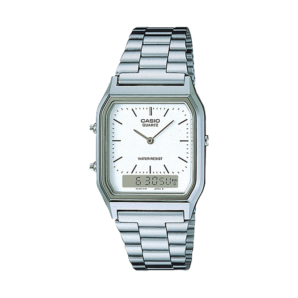 CASIO Vintage Edgy Collection - Unisex