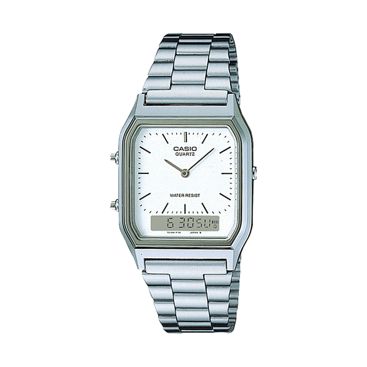 CASIO Vintage Edgy Collection - Unisex