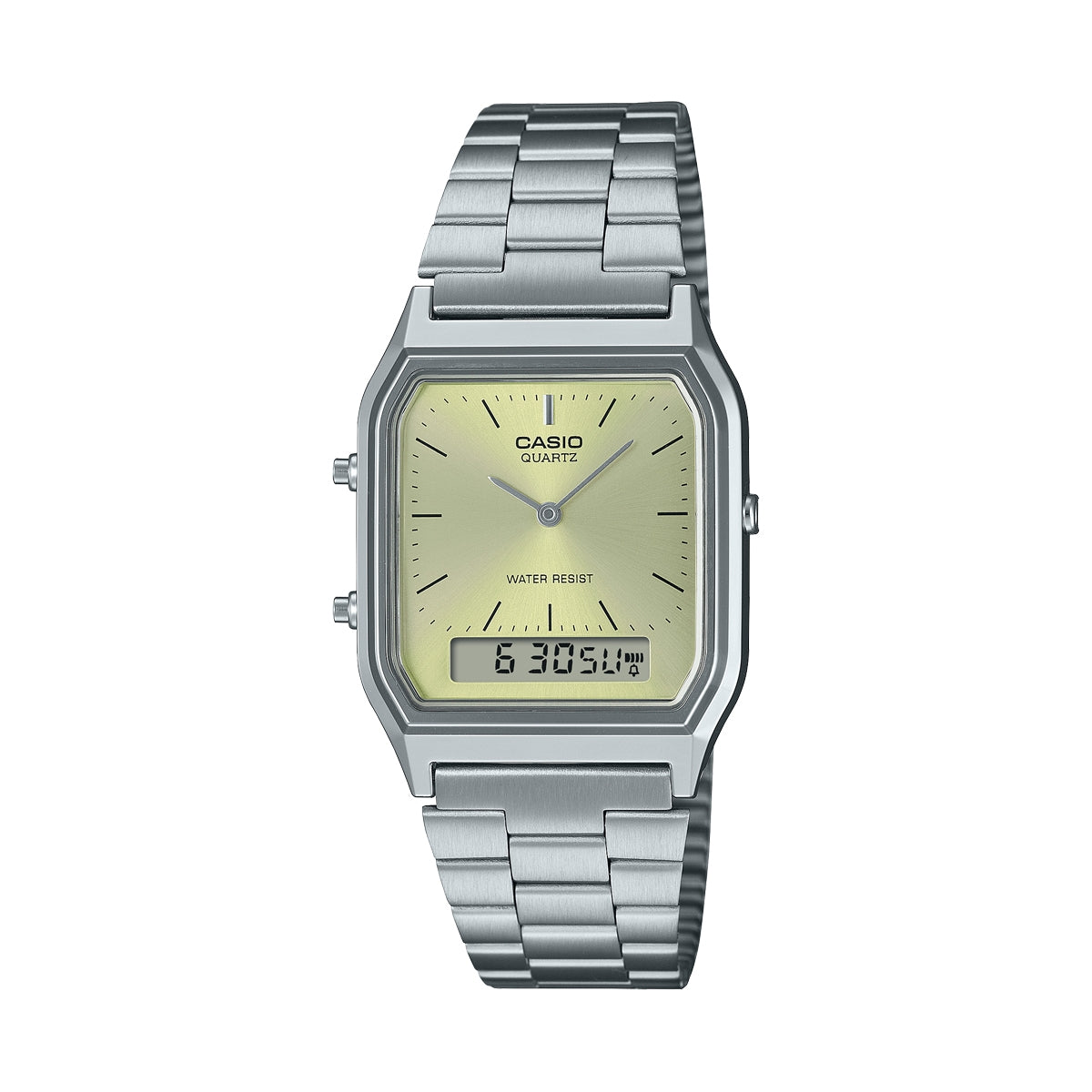 CASIO Vintage Edgy Collection - Unisex