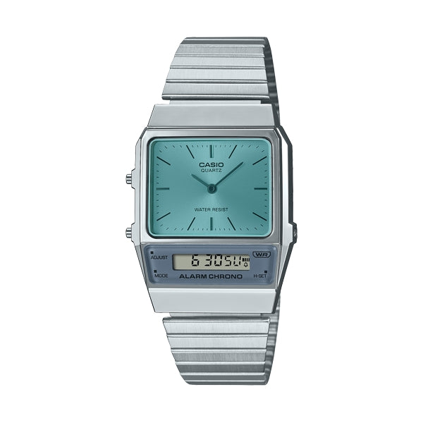 CASIO Vintage Edgy Collection - Unisex