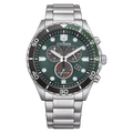 CITIZEN Sporty Aqua Chrono - Uomo