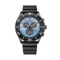CITIZEN Sport Crono "Sporty-Aqua" - Uomo