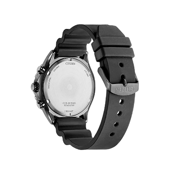 CITIZEN Sport Crono "Sporty-Aqua" - Uomo