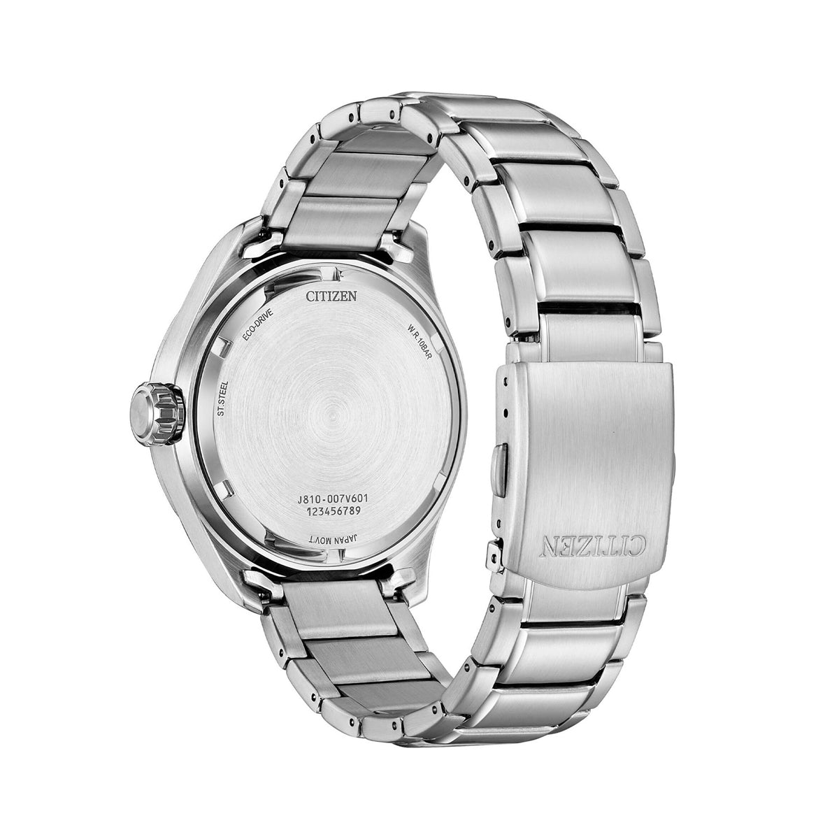 CITIZEN OF Urban Traveler - Uomo